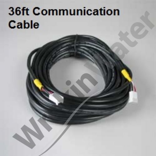 Clack 36 ft Communication Cable